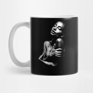 Sade Adu Mug